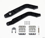 Wilwood 340-12043 - Retrofit Kit Adj. Pedal - Brake / Clutch - Fwd. Swing Mount - 6.25:1