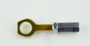 Wilwood 330-12897 - Replacement Push Rod Eyelet Assembly - 3/8-24
