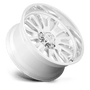 XD Wheels XD86422288144N - Xd864 Rover 22X12 Polished