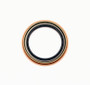 Wilwood 380-10792 - SEAL,OIL,HUB,2.000x2.562x.224 8871