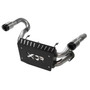 XDR 7510 - Competition Exhaust System