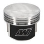 Wiseco K0123A100 -  Chrysler, 383, 4.350 in. Bore, Piston Set