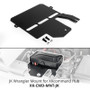 XKGLOW XK-CMD-MNT-JK - XK Glow XKcommand Hub Mounting Bracket for Wrangler JK