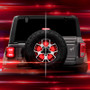 XKGLOW XK041019B - XK Glow Bronco 5th Wheel Light w/ Brake, Running, Reverse and Turn Signal Lights XKGLOW XK041019B - XK Glow Bronco 5th Wheel Light w/ Brake, Running, Reverse and Turn Signal Lights