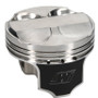 Wiseco K634M875 - Honda K24 w/K20 Head +5cc 12.5:1 CR Piston Shelf Stock Kit