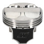 Wiseco K634M89 - Honda K24 w/K20 Head +5cc 12.5:1 CR Piston Shelf Stock Kit