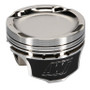 Wiseco K627M8625 - 1400 HD Mitsubishi Evo 8 - 4G63 Turbo -21cc Piston Shelf Stock Kit
