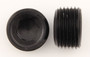 Xrp-Xtreme Racing 993202BB - 1/8in Allen Head Pipe Plug (2pk) Black