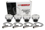 Wiseco K675M85 -  Mitsubishi, 4G63, 85.00 mm Bore, Piston Set