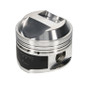 Wiseco K686M86 -  Toyota, 3TC, 86.00 mm Bore, Piston Set