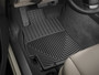 Weathertech W172 - All Weather Floor Mats Weathertech W172 - All Weather Floor Mats