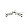 XFORCE TH-FA20-WRX - Subaru WRX  TRI-Y Stainless Steel Header; Exhaust Header