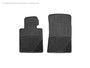 Weathertech W24 - All Weather Floor Mats Weathertech W24 - All Weather Floor Mats