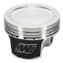 Wiseco KE155M81 - Volvo B5234T 2.3L 20V 850 81mm Bore 8.5:1 CR Piston Kit *Build on Demand*