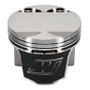 Wiseco KE114M845AP - BMW M50B25 2.5L Engine 11:1 CR 84.5MM Bore Custom Pistons (Set of 6)