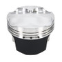 Wiseco KE119M845 - BMW M52B28 2.8L 24V Turbo 84.5mm Bore +.50 Oversized 8.0:1 CR Pistons