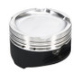 Wiseco KE113M94 - BMW S14B23 2.3L 16V Turbo 94.00MM Bore +0.50 Oversized 8.0:1 CR Pistons