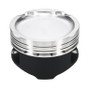 Wiseco KE113M94 - BMW S14B23 2.3L 16V Turbo 94.00MM Bore +0.50 Oversized 8.0:1 CR Pistons