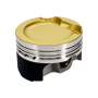 Wiseco KE188M84 - Volkswagen ABF 2.0L 16V 8.5:1 CR 84mm Bore .060 Oversize Piston Set