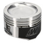 Wiseco KE190M83 - Volkswagen ABF 2.0L 16V Golf/Ibiza/A4/Octavia 10.5:1 CR 83mm Bore .020 Oversize Piston Set