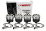 Wiseco KE198M815 -  Volkswagen, ABF, 81.50 mm Bore, Piston Set