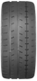 Yokohama 110105280 - Advan A052 Tire - 235/45R18 98Y