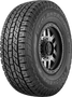 Yokohama 110101631 - Geolandar A/T G015 Tire - LT225/75R16 115/112R