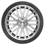 Yokohama 110100236 - Parada Spec-X Tire - 275/40R20 106V
