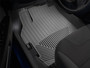 Weathertech W333GR - All Weather Floor Mats