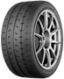Yokohama 110105282 - Advan A052 Tire - 275/40R18 103Y