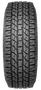 Yokohama 110101663 - Geolandar A/T G015 Tire - 225/60R17 99H