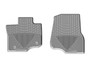 Weathertech W345GR - All Weather Floor Mats