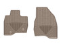 Weathertech W344TN - All Weather Floor Mats