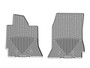 Weathertech W352GR - All Weather Floor Mats
