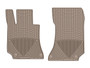 Weathertech W357TN - All Weather Floor Mats