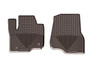 Weathertech W408CO - All Weather Floor Mats