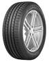 Yokohama 110105839 - Geolandar CV G058 Tire - 235/55R20 102V