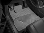 Weathertech W464GR - All Weather Floor Mats