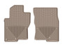 Weathertech W458TN - All Weather Floor Mats