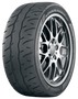 Yokohama 110111952 - Advan Neova AD09 Tire - 255/35R19 96W XL