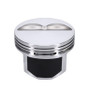 Wiseco PTS505A4 - Pro Tru Street - Chevrolet, Small Block, 4.040 in. Bore, Piston Set