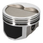 Wiseco PTS508A4 - Pro Tru Street - Chevrolet, Small Block, 4.040 in. Bore, Piston Set