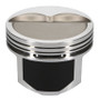 Wiseco PTS508A4 - Pro Tru Street - Chevrolet, Small Block, 4.040 in. Bore, Piston Set