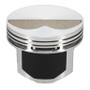 Wiseco PTS504A4 - Pro Tru Street - Chevrolet, Small Block, 4.040 in. Bore, Piston Set