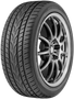 Yokohama 110132193 - Avid ENVigor ZPS Tire - 225/50RF17 94V