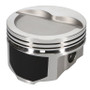 Wiseco PTS534A3 - Pro Tru Street - Chevrolet, Small Block, 4.030 in. Bore, Piston Set