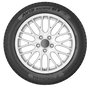 Yokohama 110132720 - Avid Ascend GT Tire - 215/50R17 95V