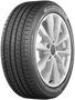 Yokohama 110132812 - Avid Ascend LX Tire - 205/70R16 97T