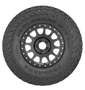 Yokohama 110133318 - Geolandar M/T G003 Tire - LT295/70R17 121/118Q Yokohama 110133318 - Geolandar M/T G003 Tire - LT295/70R17 121/118Q
