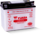 Yuasa Battery YUAM221B2 - Yuasa YB12B-B2 Yumicron 12-Volt Battery